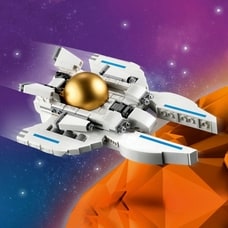 レゴ LEGO クリエイター 31152 宇宙飛行士【送料無料】