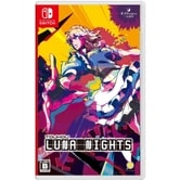 【Nintendo Switchソフト】Touhou Luna Nights【送料無料】