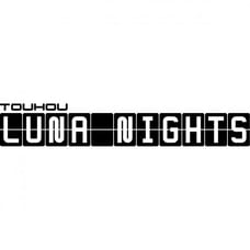 【Nintendo Switchソフト】Touhou Luna Nights【送料無料】