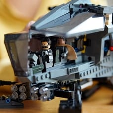 レゴ LEGO アイコン 10327 Dune／デューン 砂の惑星 アトレイデス家のロイヤル・オーニソプター【オンライン限定】【送料無料】