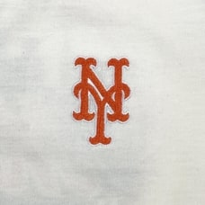 MLB ラグランTシャツ(NYM)(ネイビー×100cm) ベビーザらス限定