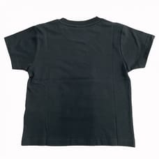 マインクラフト 集合Tシャツ(チャコール×120cm) ベビーザらス限定
