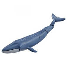 アニア AL-23 シロナガスクジラ（水に浮くVer.）