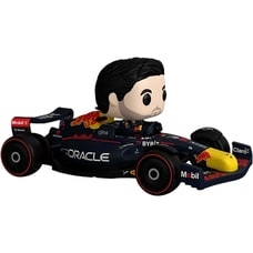 FUNKO POP! ファンコ ポップ  Ride Super Deluxe ライドスーパデラックス Racing Formula 1 S2 Sergio Perez(セルジオ・ペレス)【送料無料】