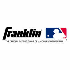 フランクリン MLBチーム フォームバット＆ボール ドジャース ボール付き 子ども用 野球バット 初心者 メジャーリーグ