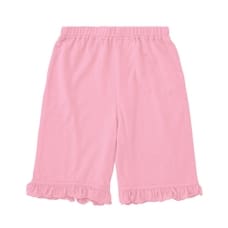わんだふるぷりきゅあ 半袖光るパジャマ(ピンク×120cm)