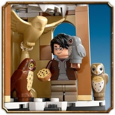 レゴ LEGO ハリー・ポッター 76430 ホグワーツ城のふくろう小屋【オンライン限定】【送料無料】
