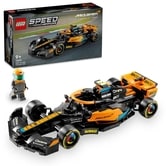 レゴ LEGO スピードチャンピオン 76919 2023 マクラーレン フォーミュラ 1 レース・・・