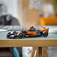 レゴ LEGO スピードチャンピオン 76919 2023 マクラーレン フォーミュラ 1 レースカー