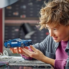 レゴ LEGO スピードチャンピオン 76920 フォード マスタング ダークホース スポーツカー