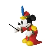 UDF ディズニー ミッキーマウス（ミッキーの大演奏会） フィギュア