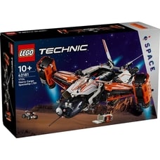 レゴ LEGO テクニック 42181 VTOL 大型貨物宇宙船 LT81【送料無料】