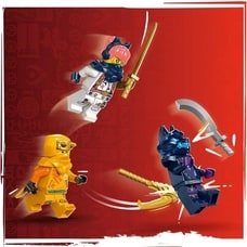 レゴ LEGO ニンジャゴー 71810 ドラゴン リュウ