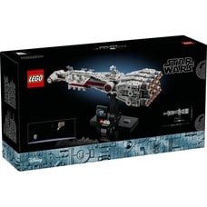 レゴ LEGO スター・ウォーズ 75376 タンティヴ IV(TM)【オンライン限定】【送料無料】