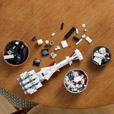 レゴ LEGO スター・ウォーズ 75376 タンティヴ IV(TM)【オンライン限定】【送料無料】