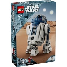 レゴ LEGO スター・ウォーズ 75379 R2-D2(TM)【オンライン限定】【送料無料】