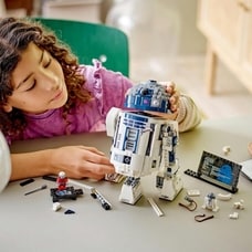 レゴ LEGO スター・ウォーズ 75379 R2-D2(TM)【オンライン限定】【送料無料】