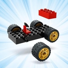 レゴ LEGO マーベル スパイディとすごいなかまたち 10792 ドリルスピナーマシン