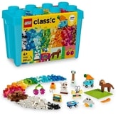 レゴ LEGO クラシック 11038 アイデアパーツ＜カラーコンボ＞【送料無料】