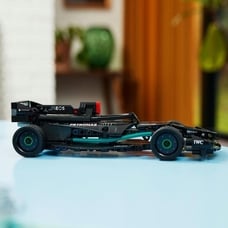 レゴ LEGO テクニック 42165 Mercedes-AMG F1 W14 Pull-Back