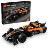 レゴ LEGO テクニック 42169 NEOM McLaren Formula E レースカー【・・・