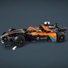 レゴ LEGO テクニック 42169 NEOM McLaren Formula E レースカー【送料無料】