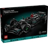 レゴ LEGO テクニック 42171 Mercedes-AMG F1 W14 E Perform・・・