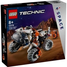 レゴ LEGO テクニック 42178 スペースローダーLT78【送料無料】