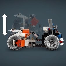 レゴ LEGO テクニック 42178 スペースローダーLT78【送料無料】