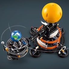 レゴ LEGO テクニック 42179 地球と月の周回軌道【オンライン限定】【送料無料】