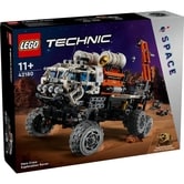 レゴ LEGO テクニック 42180 有人火星探査ローバー【オンライン限定】【送料無料】