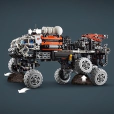レゴ LEGO テクニック 42180 有人火星探査ローバー【オンライン限定】【送料無料】