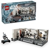 レゴ LEGO スター・ウォーズ 75387 タンティヴ IV(TM)の船内【オンライン限定】【送・・・