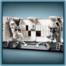 レゴ LEGO スター・ウォーズ 75387 タンティヴ IV(TM)の船内【オンライン限定】【送料無料】