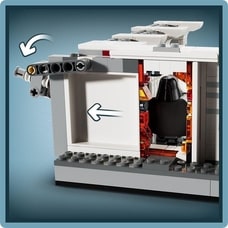 レゴ LEGO スター・ウォーズ 75387 タンティヴ IV(TM)の船内【オンライン限定】【送料無料】