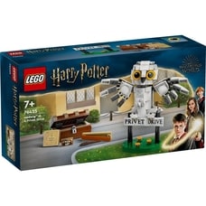 レゴ LEGO ハリー・ポッター 76425 プリベット通り4番地のヘドウィグ【オンライン限定】