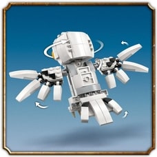レゴ LEGO ハリー・ポッター 76425 プリベット通り4番地のヘドウィグ【オンライン限定】