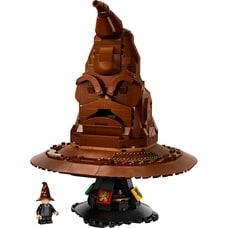 レゴ LEGO ハリー・ポッター 76429 トーキング組分け帽子【オンライン限定】【送料無料】