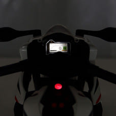 電動乗用バイク ホンダCBR1000RR レッド 赤 迫力のサウンド機能 ミニバイク 子供用【送料無料】