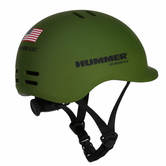 ハマー キッズ用ヘルメットS 53～55cm（グリーン）緑 子供用ヘルメット SG規格適合 子供用・・・