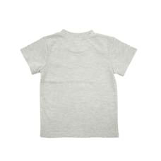 TOMICA トミカ ボックスアート 半袖Tシャツ(ナチュラル×95cm)