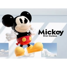 POPMART DISNEY ディズニー 100th Anniversary Mickey Ever-Curious ミッキーエバーキュリオスシリーズ【種類ランダム】