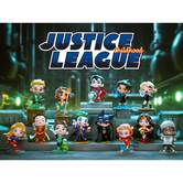 POPMART DC Justice League ジャスティスリーグ Childhood チャイルドフッドシリーズ【種類ランダム】