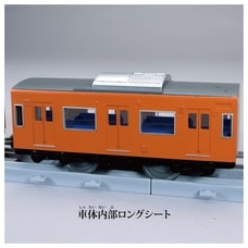 プラレール リアルクラス 201系通勤電車（ＪＲ西日本・オレンジ）【送料無料】