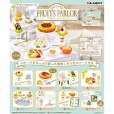 【BOX販売】PETITE FRUITS PARLOR プチフルーツパーラー ぷちサンプルシリーズ・・・