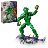 レゴ LEGO スーパー・ヒーローズ  76284 グリーン・ゴブリン フィギュア【オンライン限定・・・