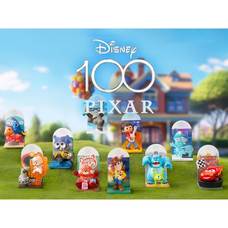 POPMART DISNEY ディズニー 100th Anniversary Pixar ピクサーシリーズ【種類ランダム】