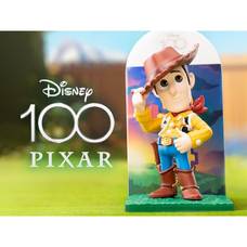 POPMART DISNEY ディズニー 100th Anniversary Pixar ピクサーシリーズ【種類ランダム】