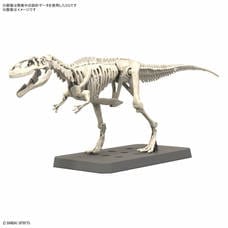 プラノサウルス ギガノトサウルス