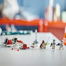レゴ LEGO スター・ウォーズ 75378 BARCスピーダー(TM)脱出劇 【オンライン限定】【送料無料】